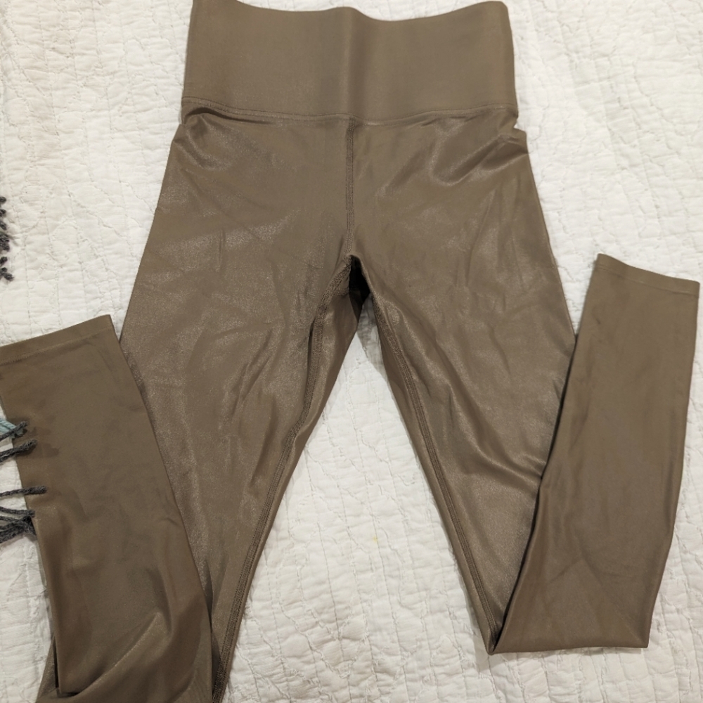 Carbon 38 Takara Shine leggings Small